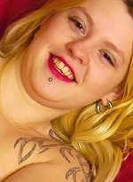 #Young fatty with golden hair inserts in her pussy dildo^18 Chubby Teens bbw porn sex xxx fat free pics picture pictures gallery galleries#